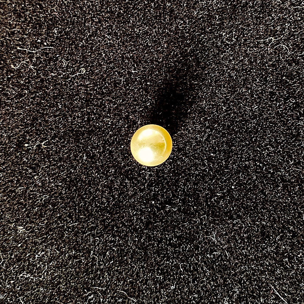 6.5mm Loose Pearl